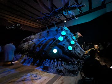 金曜ロードショーとジブリ展　三重展に投稿された画像（2025/2/14）