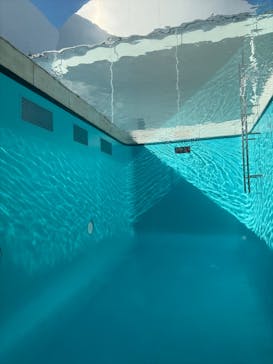 金沢21世紀美術館に投稿された画像（2025/2/14）