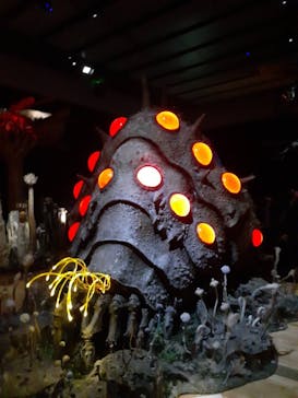 金曜ロードショーとジブリ展　三重展に投稿された画像（2025/2/14）