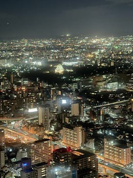 屋外展望台スカイプロムナードに投稿された画像（2025/2/14）