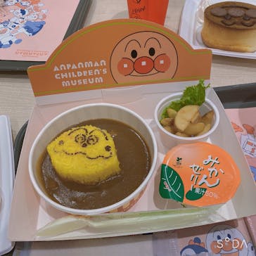 横浜アンパンマンこどもミュージアムに投稿された画像（2025/2/14）