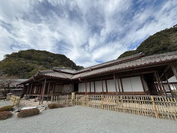 仙巌園に投稿された画像（2025/2/14）