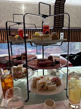 ホテルニューオータニ（東京）に投稿された画像（2025/2/14）