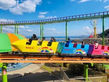 別府ケーブルラクテンチに投稿された画像（2025/2/14）