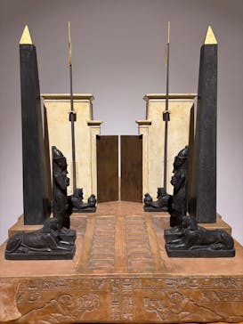 ブルックリン博物館所蔵 特別展 古代エジプトに投稿された画像（2025/2/14）