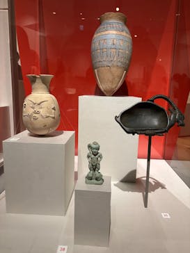 ブルックリン博物館所蔵 特別展 古代エジプトに投稿された画像（2025/2/14）