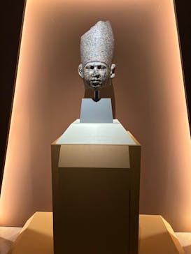 ブルックリン博物館所蔵 特別展 古代エジプトに投稿された画像（2025/2/14）