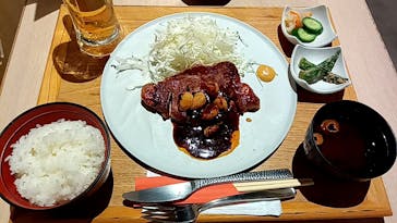 天然温泉おふろcafé湯守座に投稿された画像（2025/2/14）