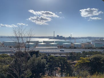 三溪園に投稿された画像（2025/2/14）