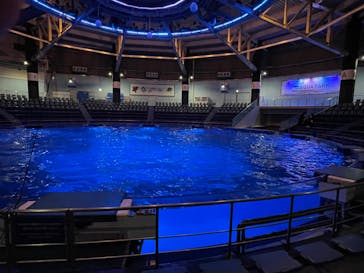 マクセル アクアパーク品川に投稿された画像（2025/2/14）