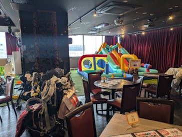 べるべるパーク横浜ハマボールイアス店に投稿された画像（2025/2/14）