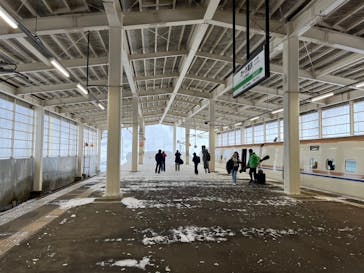 GALA湯沢スキー場に投稿された画像（2025/2/14）