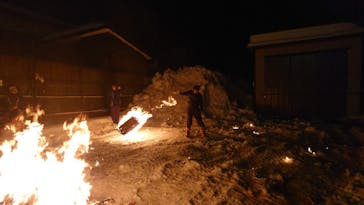 田沢湖・角館観光協会に投稿された画像（2025/2/14）