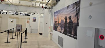 IMMERSIVE JOURNEYに投稿された画像（2025/2/15）