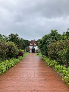 石垣島鍾乳洞に投稿された画像（2025/2/15）