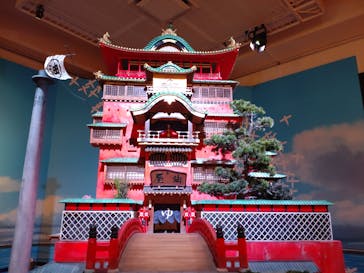 金曜ロードショーとジブリ展　三重展に投稿された画像（2025/2/15）