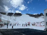 GALA湯沢スキー場に投稿された画像（2025/2/15）