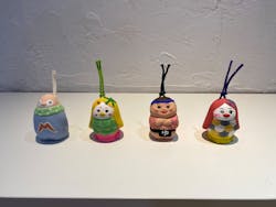 田中勇気博多人形工房に投稿された画像（2025/2/15）