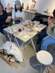 田中勇気博多人形工房に投稿された画像（2025/2/15）