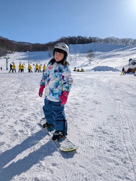 水上高原 藤原スキー場に投稿された画像（2025/2/15）