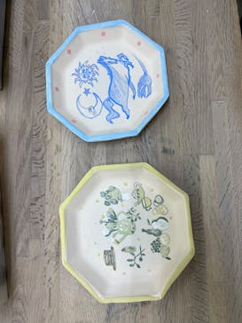 千秋（せんしゅう）工房に投稿された画像（2025/2/15）