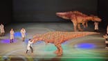 恐竜ラボ！キング・オブ・ハンターズ from DINO-A-LIVE　高崎公演に投稿された画像（2025/2/15）