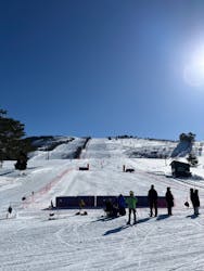 ジュネス栗駒スキー場に投稿された画像（2025/2/15）