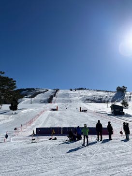 ジュネス栗駒スキー場に投稿された画像（2025/2/15）