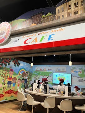 カンドゥー幕張に投稿された画像（2025/2/15）