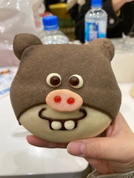 神戸アンパンマンこどもミュージアム＆モールに投稿された画像（2025/2/15）