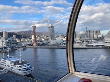 神戸アンパンマンこどもミュージアム＆モールに投稿された画像（2025/2/15）