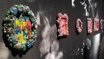 蜷川実花展 with EiM：彼岸の光、此岸の影 NINAGAWA Mika with EiM：Lights of the beyond, Shadows of this worldに投稿された画像（2025/2/15）