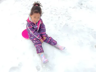 ひらかたパークに投稿された画像（2025/2/15）