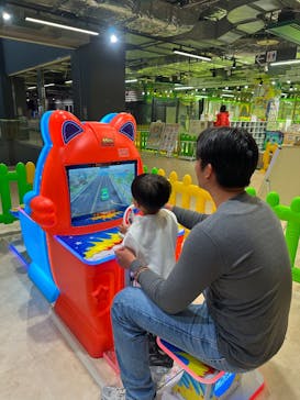 ザキッズ千葉ポートタウン店に投稿された画像（2025/2/15）