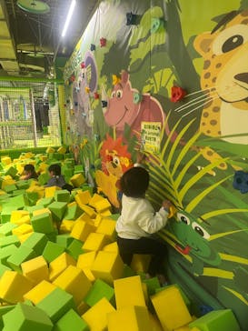 ザキッズ千葉ポートタウン店に投稿された画像（2025/2/15）