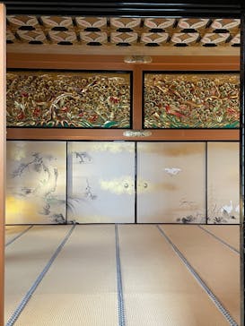 名古屋城に投稿された画像（2025/2/15）