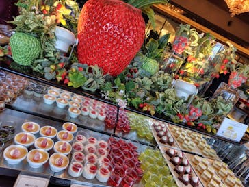 ホテルニューオータニ（東京）に投稿された画像（2025/2/15）