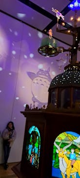 金曜ロードショーとジブリ展　三重展に投稿された画像（2025/2/15）