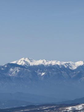 北八ヶ岳ロープウェイに投稿された画像（2025/2/15）