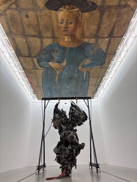 金沢21世紀美術館に投稿された画像（2025/2/15）