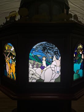 金曜ロードショーとジブリ展　三重展に投稿された画像（2025/2/15）