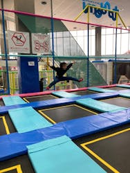 スペースアスレチック トンデミ愛媛 エミフル MASAKI店に投稿された画像（2025/2/15）