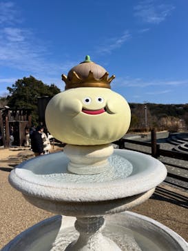 ニジゲンノモリに投稿された画像（2025/2/15）