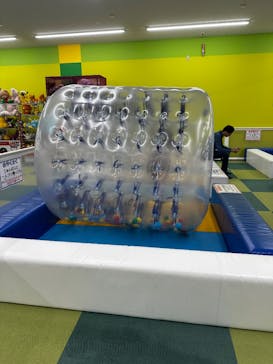 ファンタジーキッズリゾート名古屋北に投稿された画像（2025/2/15）