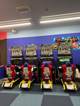 ファンタジーキッズリゾート名古屋北に投稿された画像（2025/2/15）