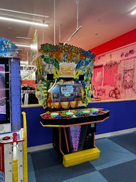 ファンタジーキッズリゾート名古屋北に投稿された画像（2025/2/15）