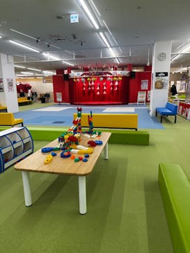 ファンタジーキッズリゾート名古屋北に投稿された画像（2025/2/15）