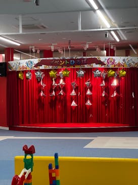 ファンタジーキッズリゾート名古屋北に投稿された画像（2025/2/15）