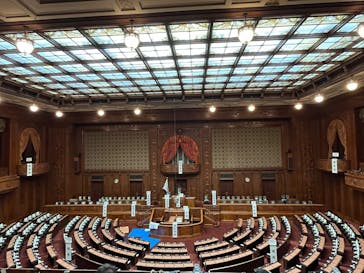 EventOfficeミキキートスに投稿された画像（2025/2/15）