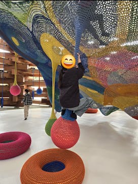 彫刻の森美術館に投稿された画像（2025/2/15）